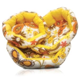 MICHI CUCCIA BUTTERFLY BED