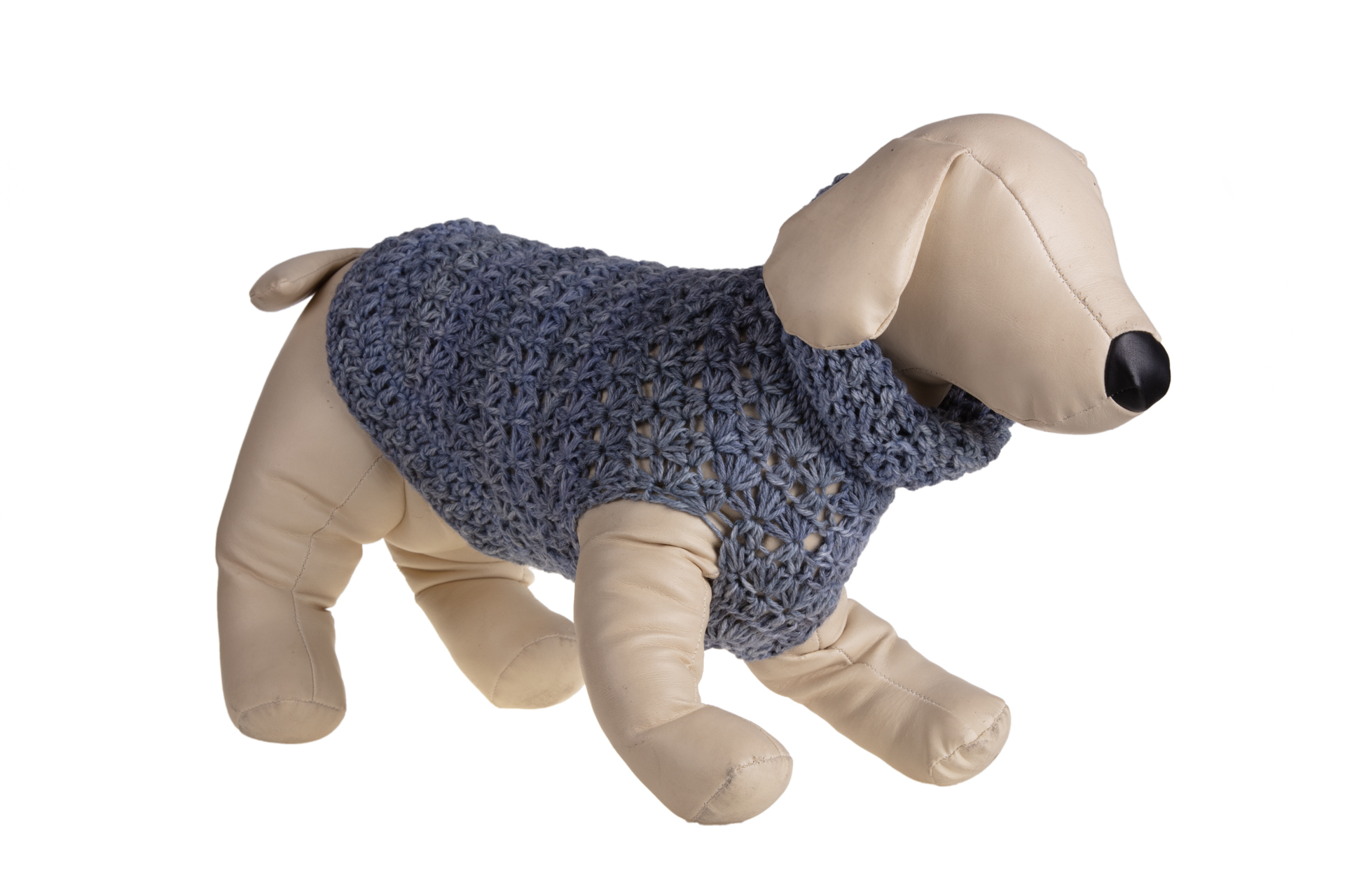 MICHI SWEATER AKIRA GREY02