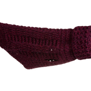 MICHI MAGLIONE KENT MAROON