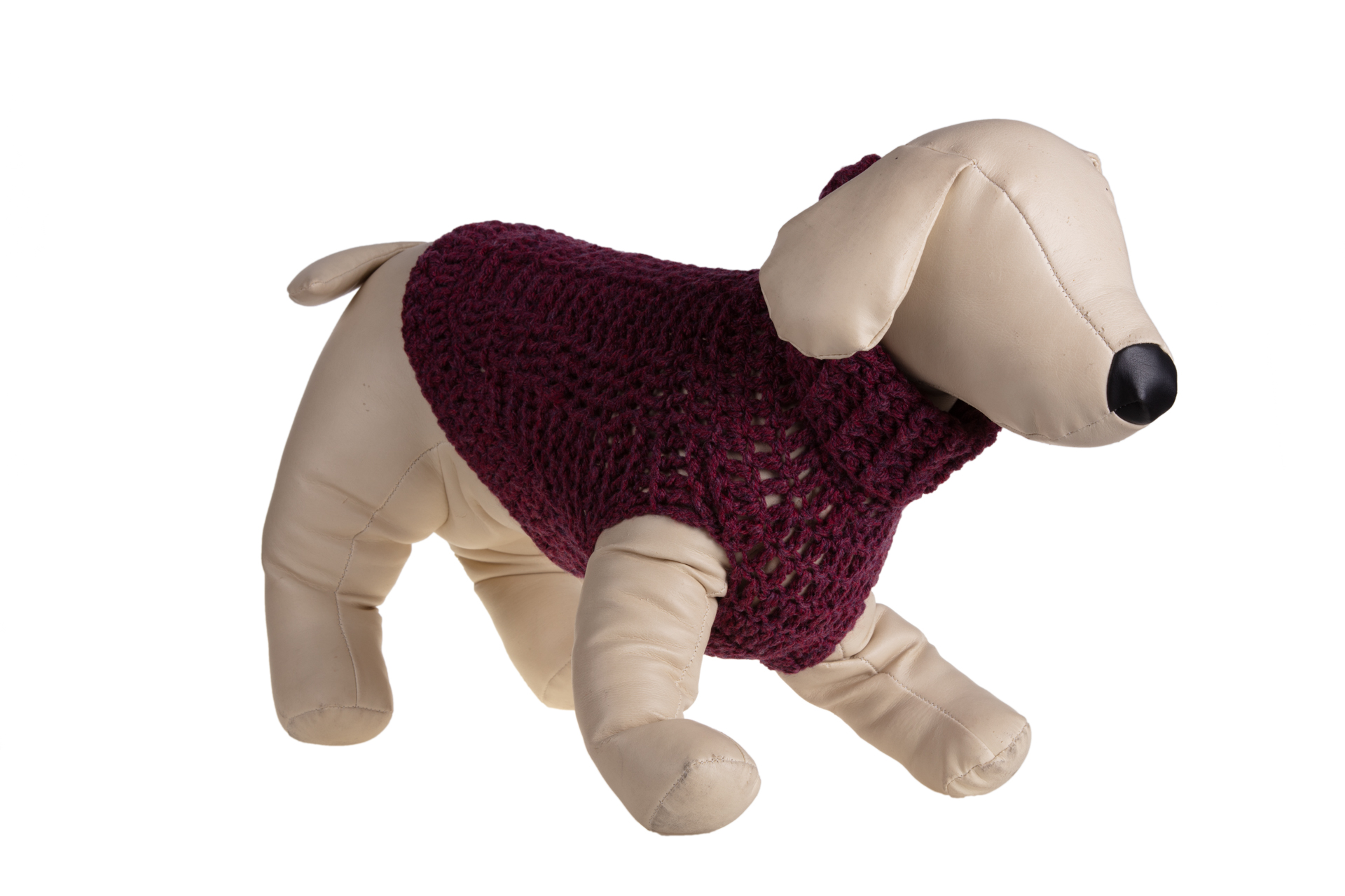 MICHI MAGLIONE KENT MAROON02