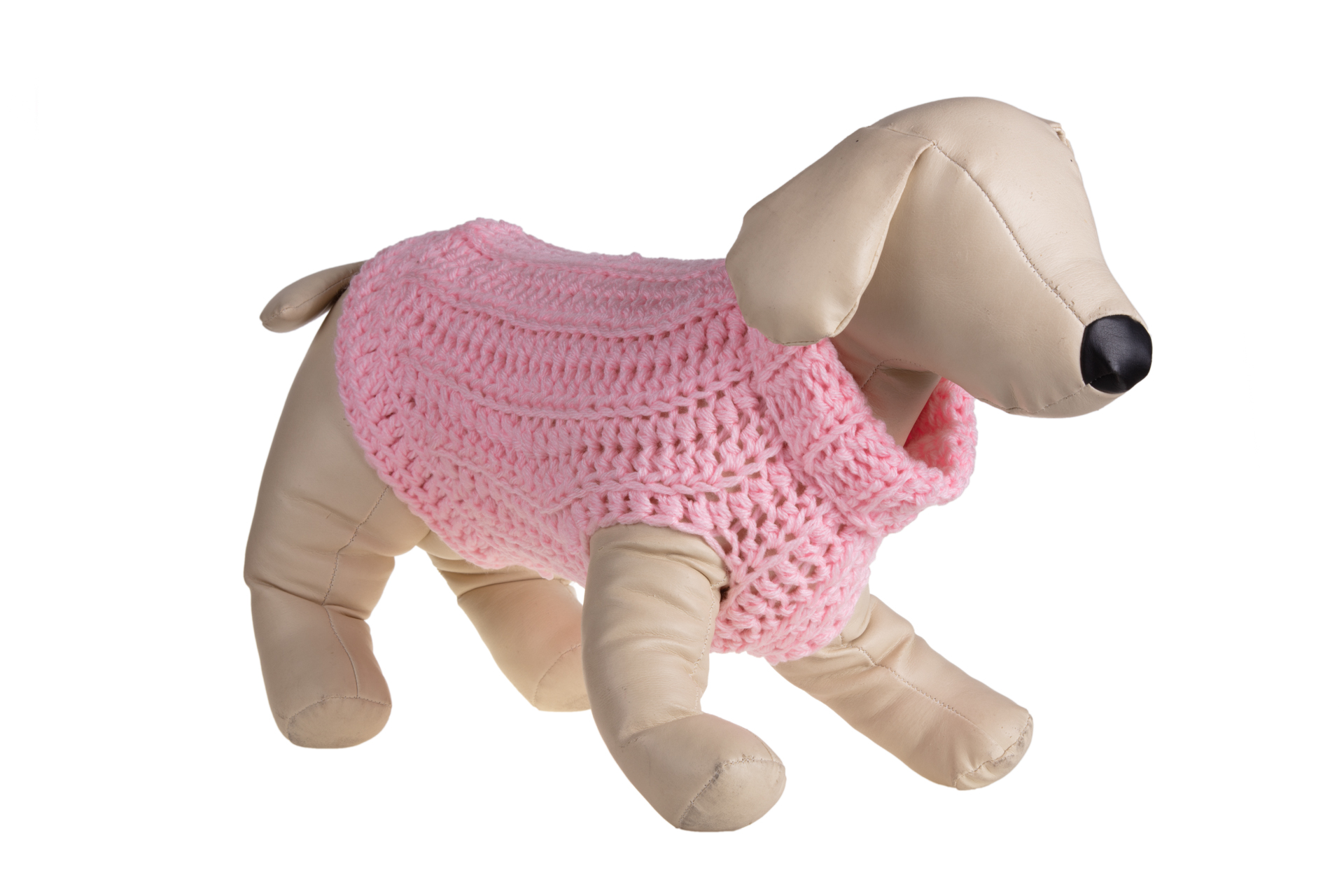 MICHI MAGLIONE KORA PINK02