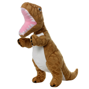 Tuffy Mighty Dinosaur TRex