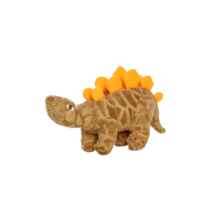 Tuffy Mighty Jr Dinosaur Stegosaurus