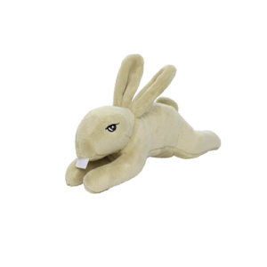 Tuffy Mighty Jr Nature Rabbit Brown
