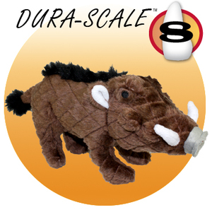 Tuffy Mighty Safari Warthog