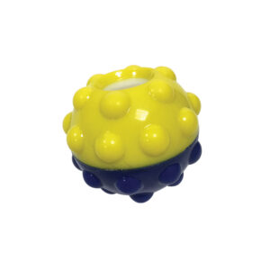 Bumper Treat Ball