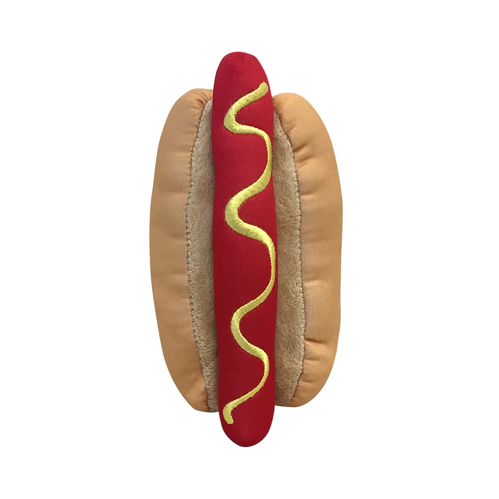 Movie-Time-Toys-Hot-Dog