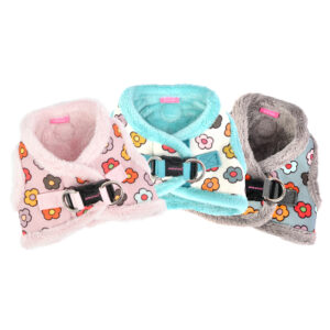 ACONITE VEST HARNESS