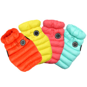 Ultralight Vest B