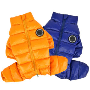Ultralight Jumpsuit A