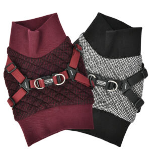 GASPAR HARNESS J