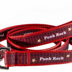 MICHI Punk Rock Leash
