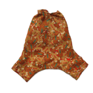 Pigiama GingerbreadPJ