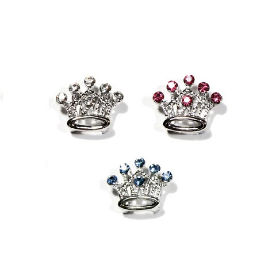 Royal Crown Charm