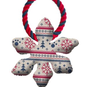 CHRISTMAS SNOWFLAKE