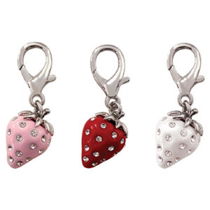 Strawberry D-Ring