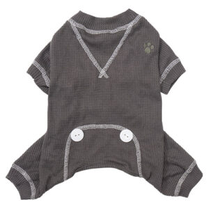Thermal PJ Grey