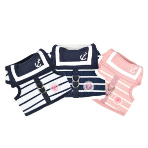 CORDELIA PINKA HARNESS