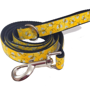 MICHI GUINZAGLIO LITTLE BEE Dog Leash