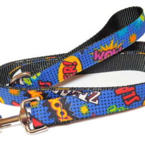 MICHI GUINZAGLIO COMICS Dog Leash
