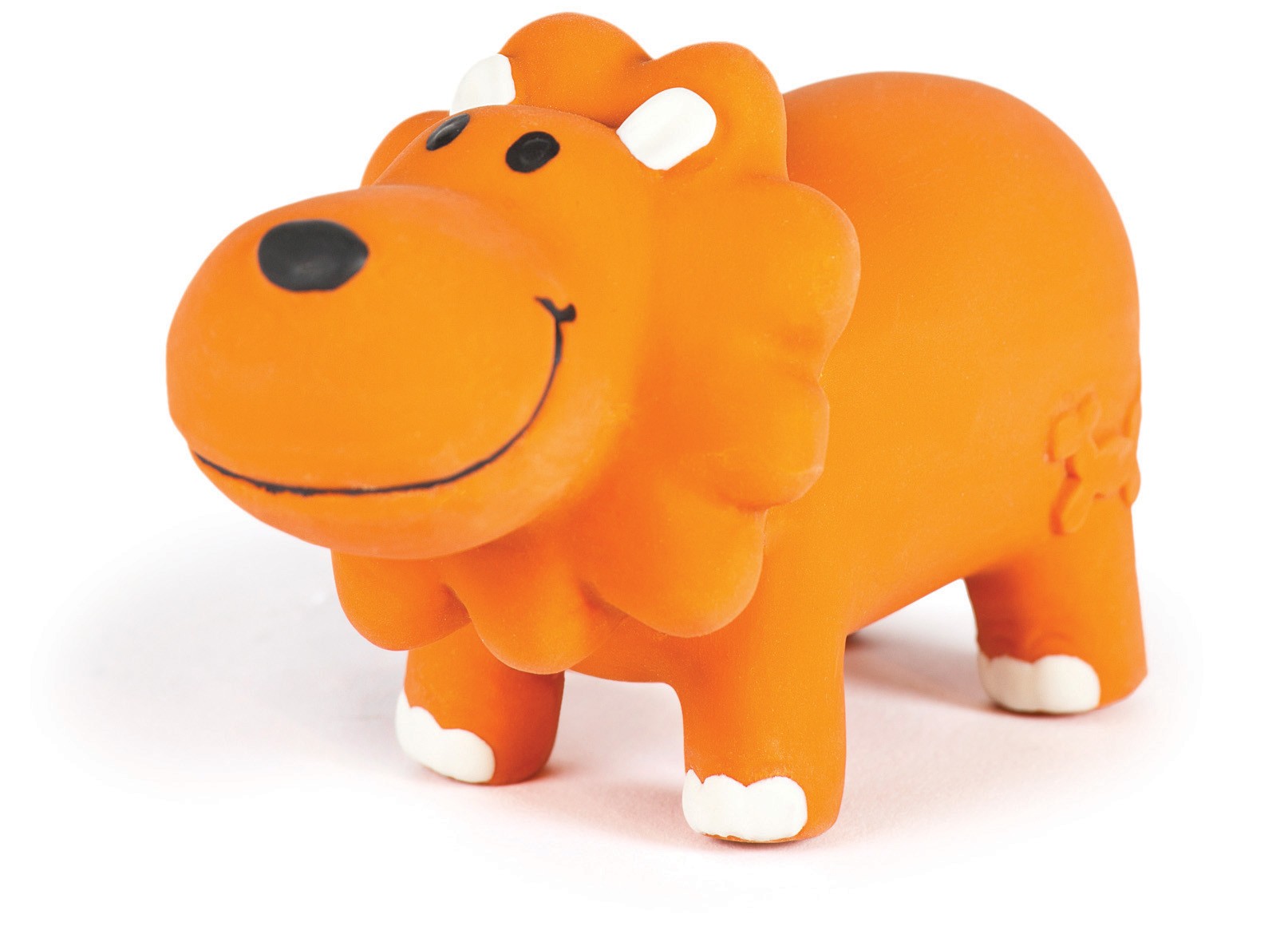 Lil Roamers Latex Toy – Lion Large