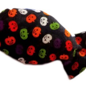 TOY for cats little fish Halloween Mini Pumpkins Catnip Toy Fis