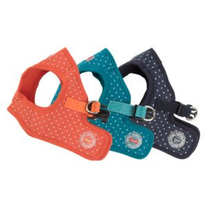 DOTTY HARNESS II B