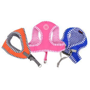 NAUNET HARNESS Q