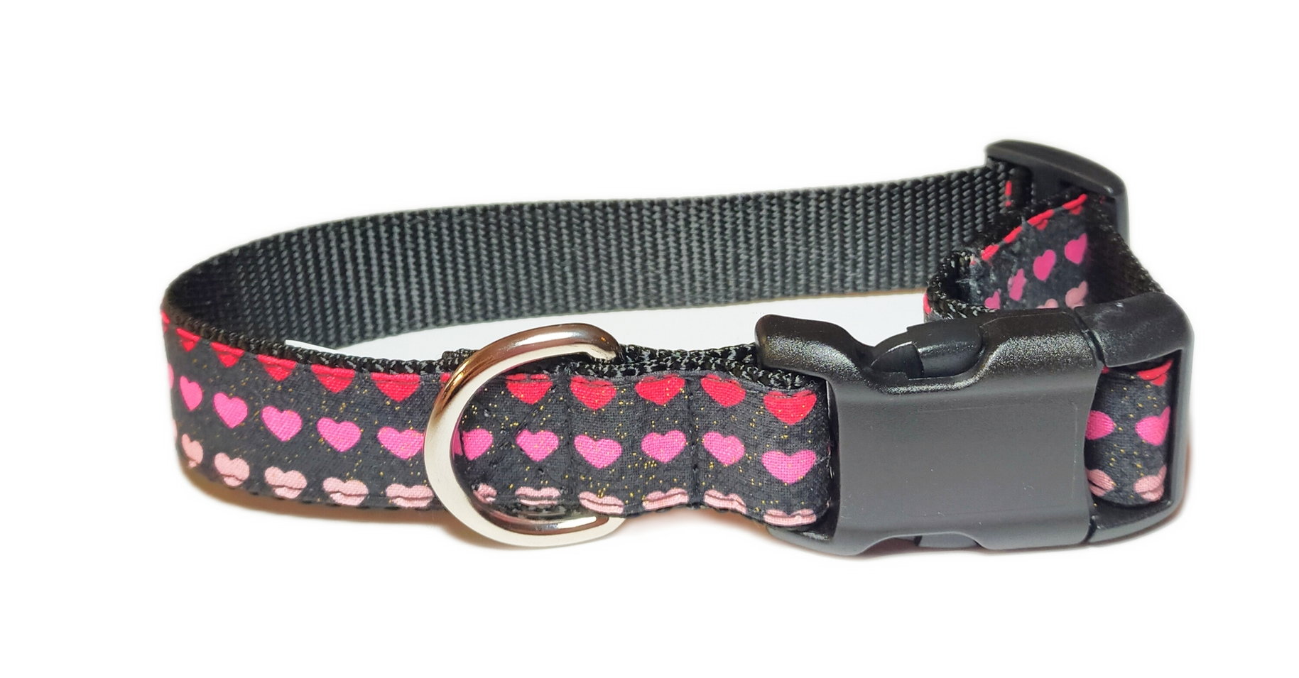 MICHI COLLARE Cutey Hearts Collar