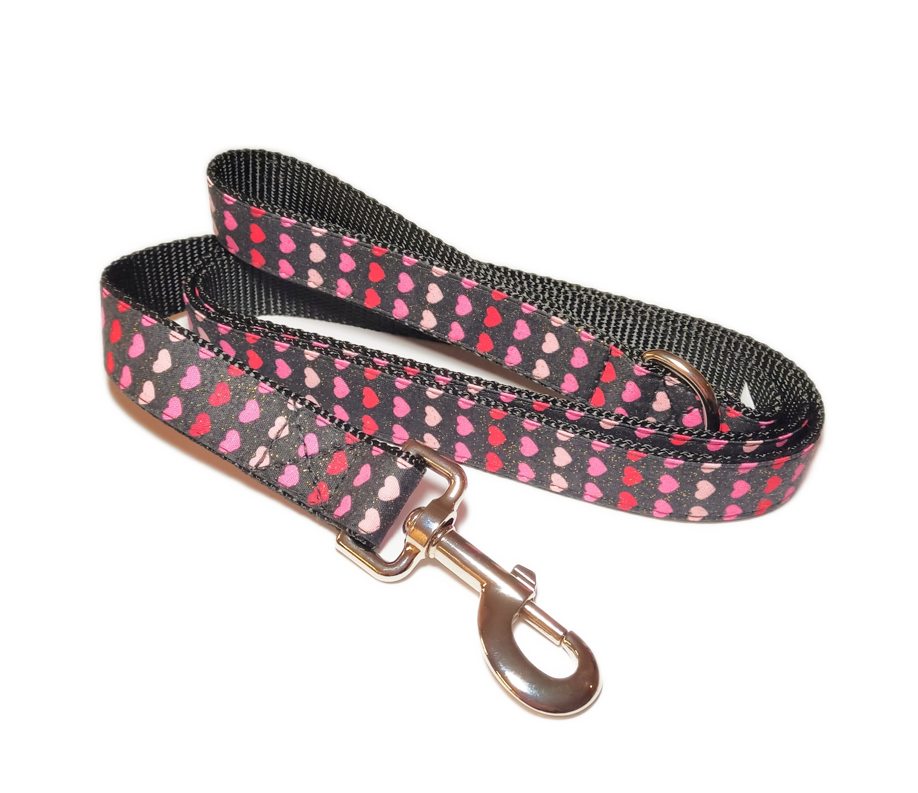 MICHI GUINZAGLIO Cutey Hearts Leash