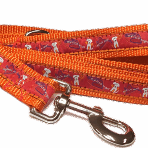 MICHI GUINZAGLIO ANGEL DEVIL DOGGIE Leash