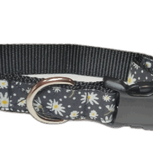 MICHI COLLARE Delightful Daisies Collar