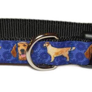 MICHI COLLARE GOLDEN GLORY Collar