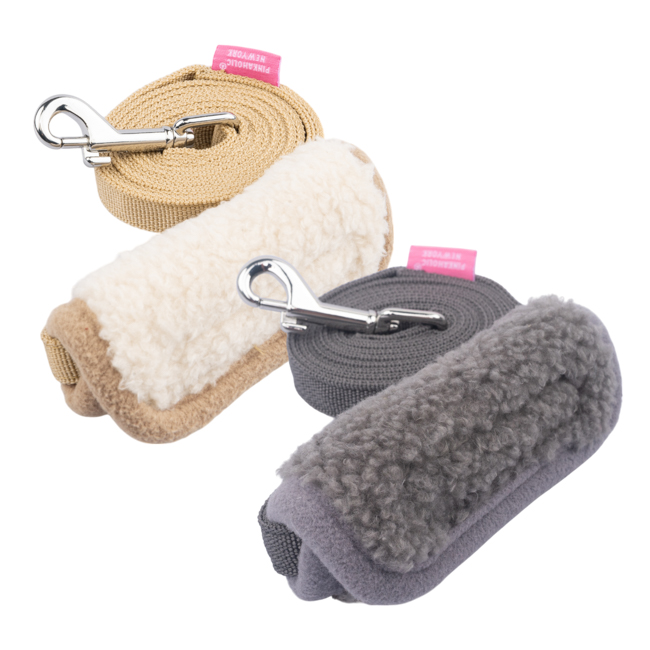 ITZEL LEASH