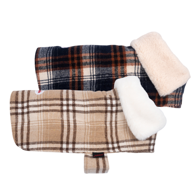 Windsor Coat