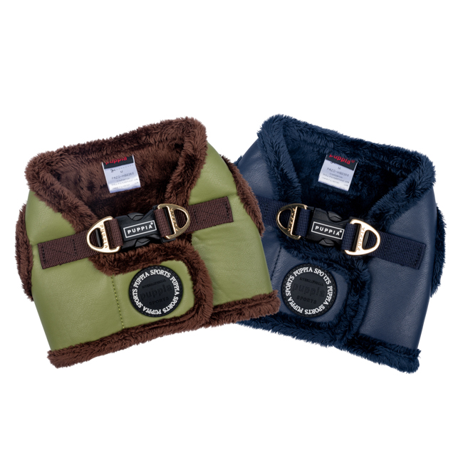 WYNTER HARNESS B