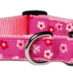 MICHI COLLARE Pretty Petals Collar