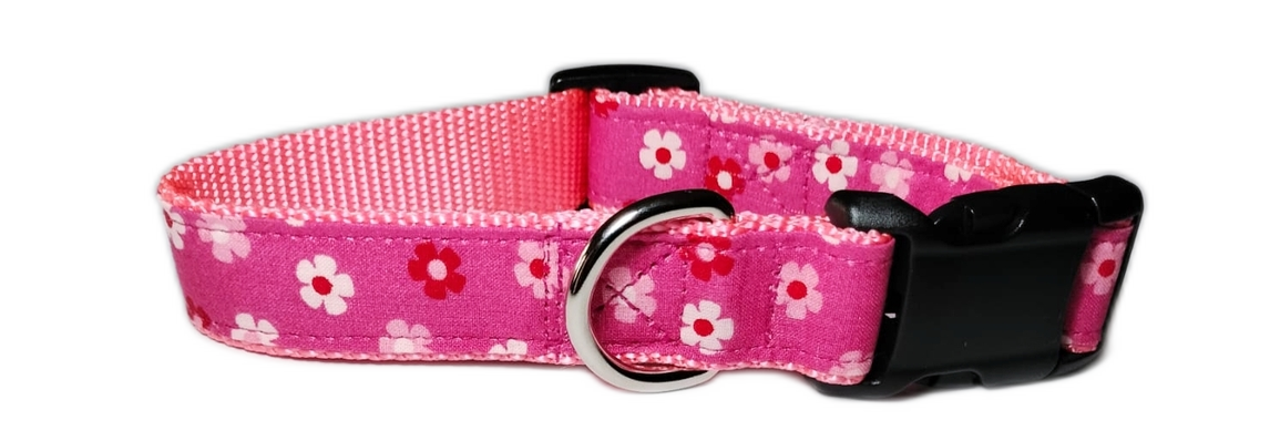 MICHI COLLARE Pretty Petals Collar