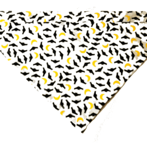 MICHI Bandana Ghosts And Pumpkins Halloween Bandanna (Copia) (Copia) (Copia) (Copia)