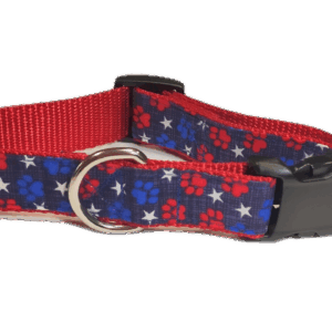 MICHI COLLARE Star Paws Collar