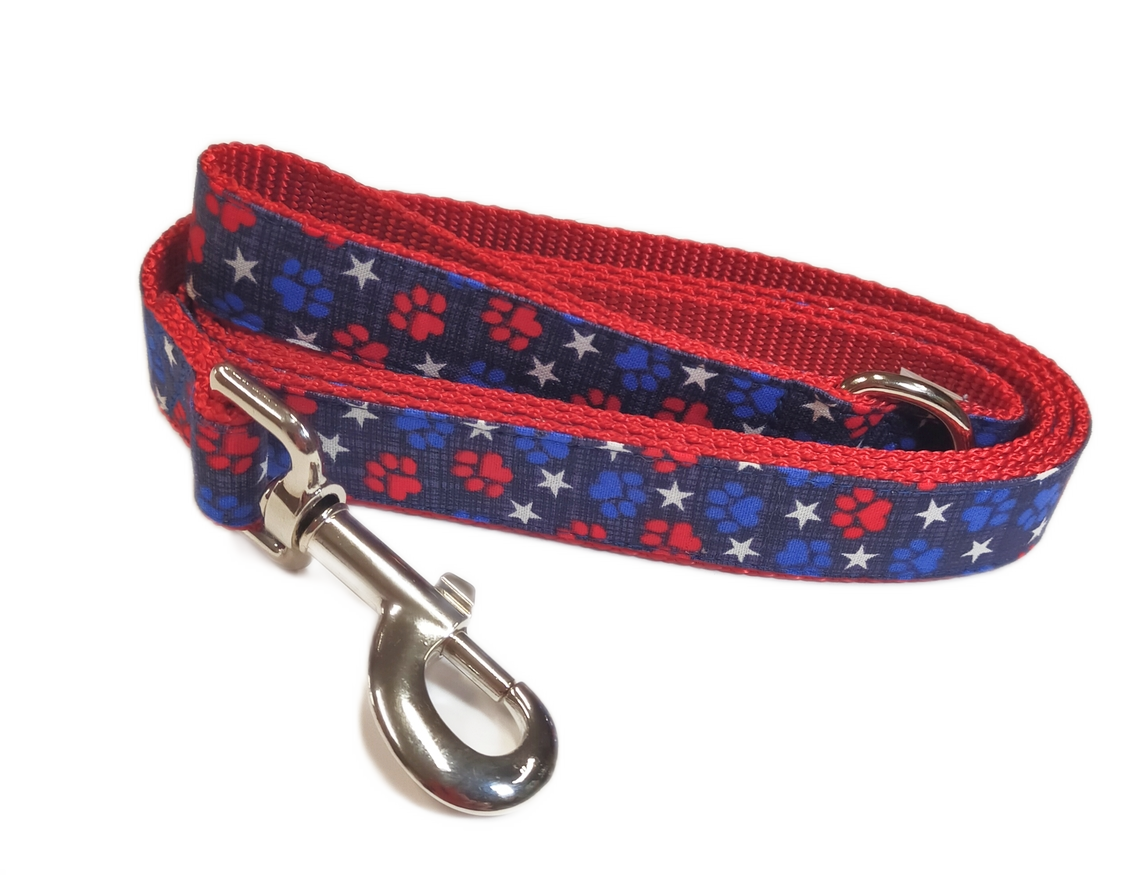 MICHI Pretty Petals Leash (Copia)