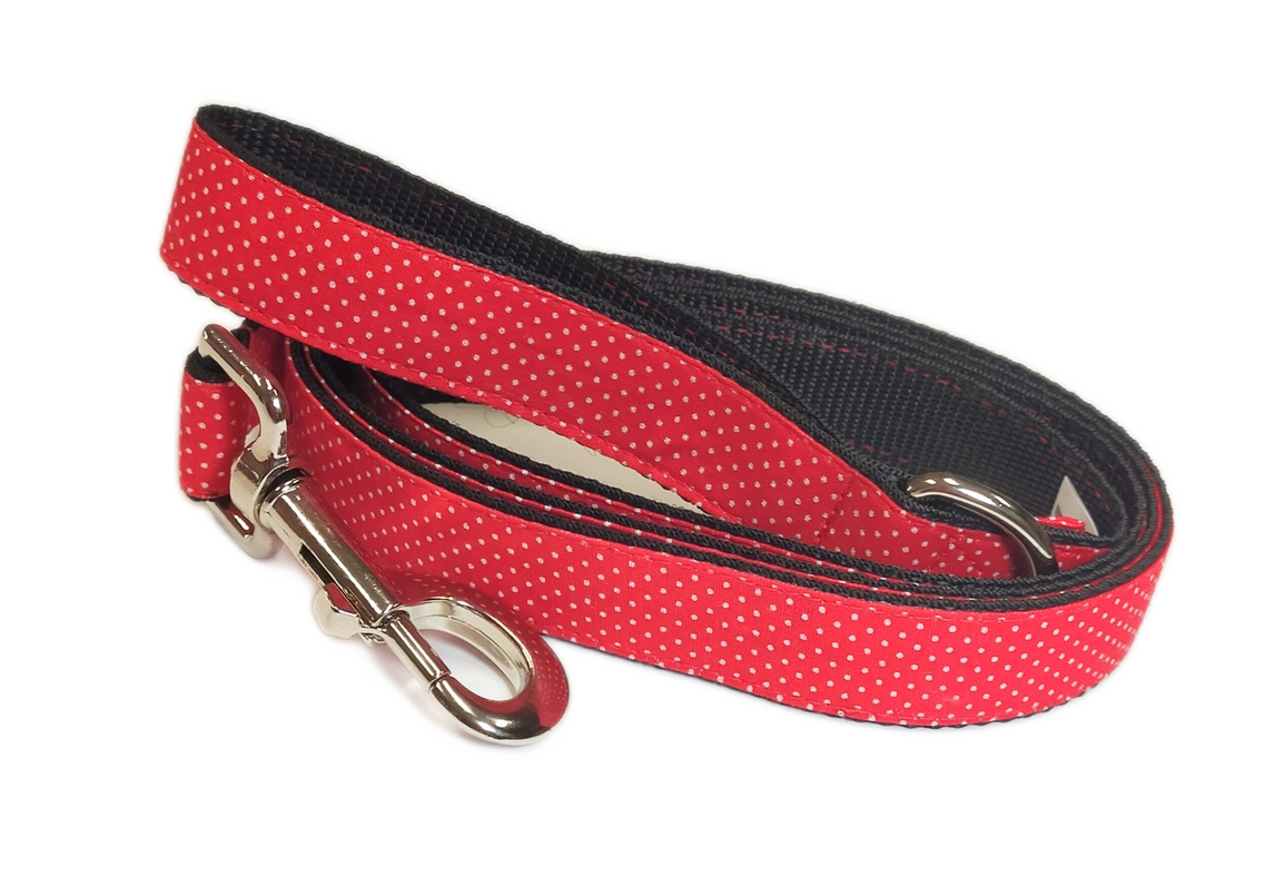 MICHI Pretty Petals Leash (Copia) (Copia)