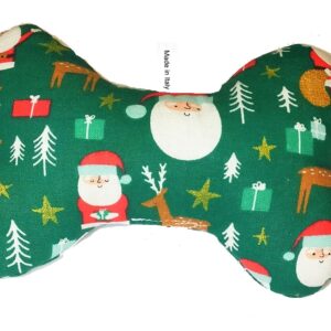 MAGICAL SANTA BONE MICHI GIOCO OSSO Toy Bone M