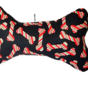 CANDY CANE BONES MICHI GIOCO OSSO Toy Bone S