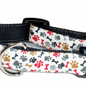 MICHI COLLARE Dotty Red Collar (Copia)