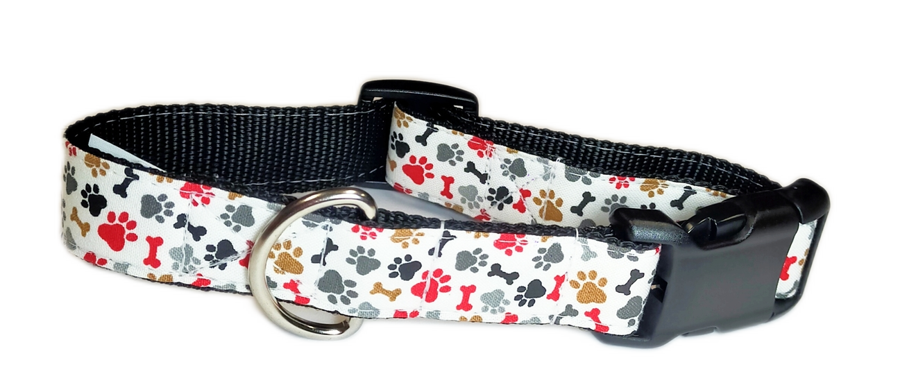 MICHI COLLARE Dotty Red Collar (Copia)