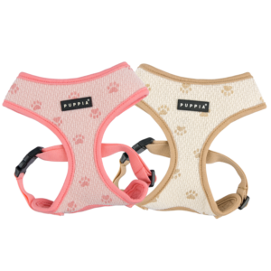 PAWPRINT HARNESS A
