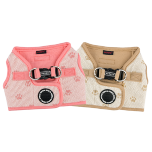 PAWPRINT HARNESS B