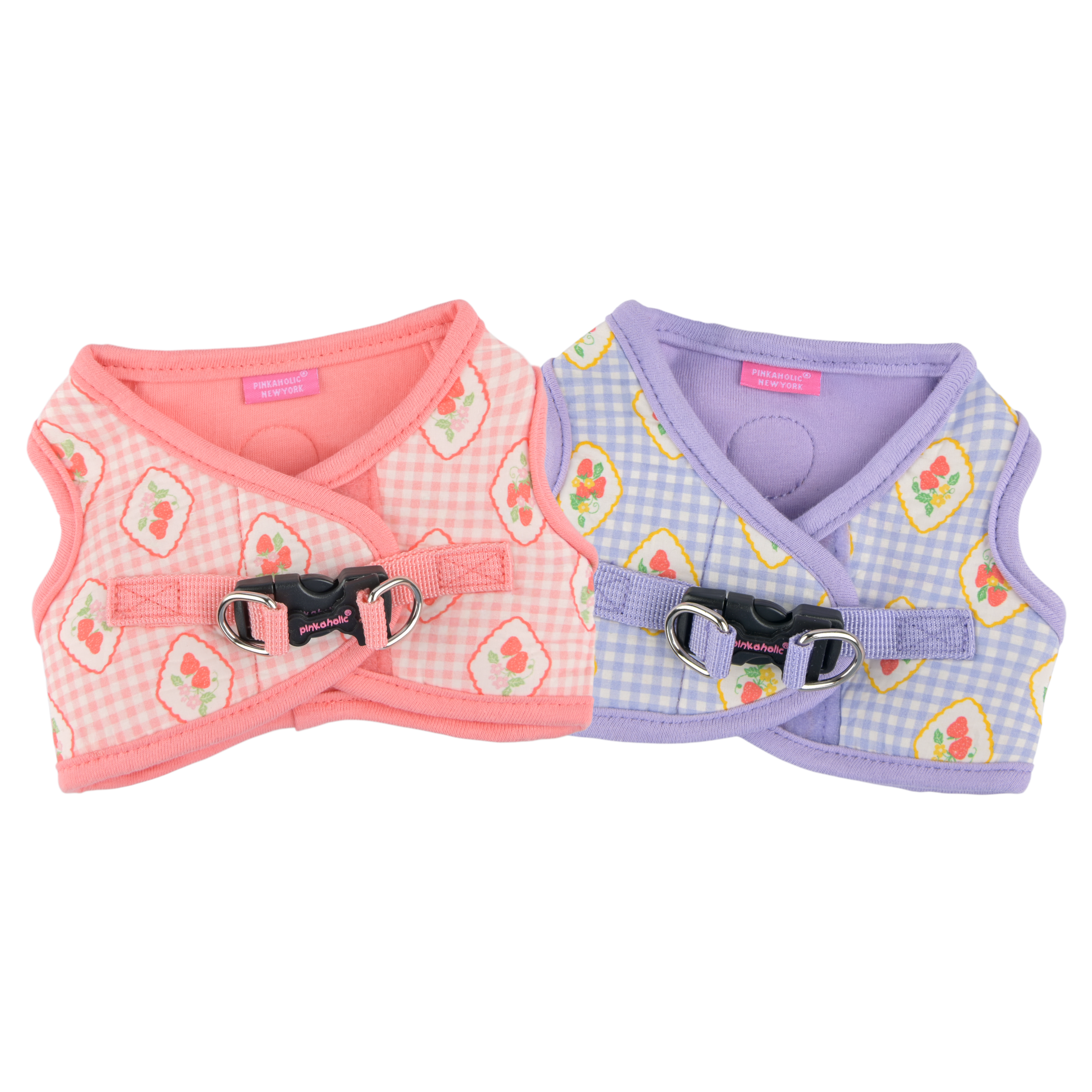 TRIXIE VEST HARNESS