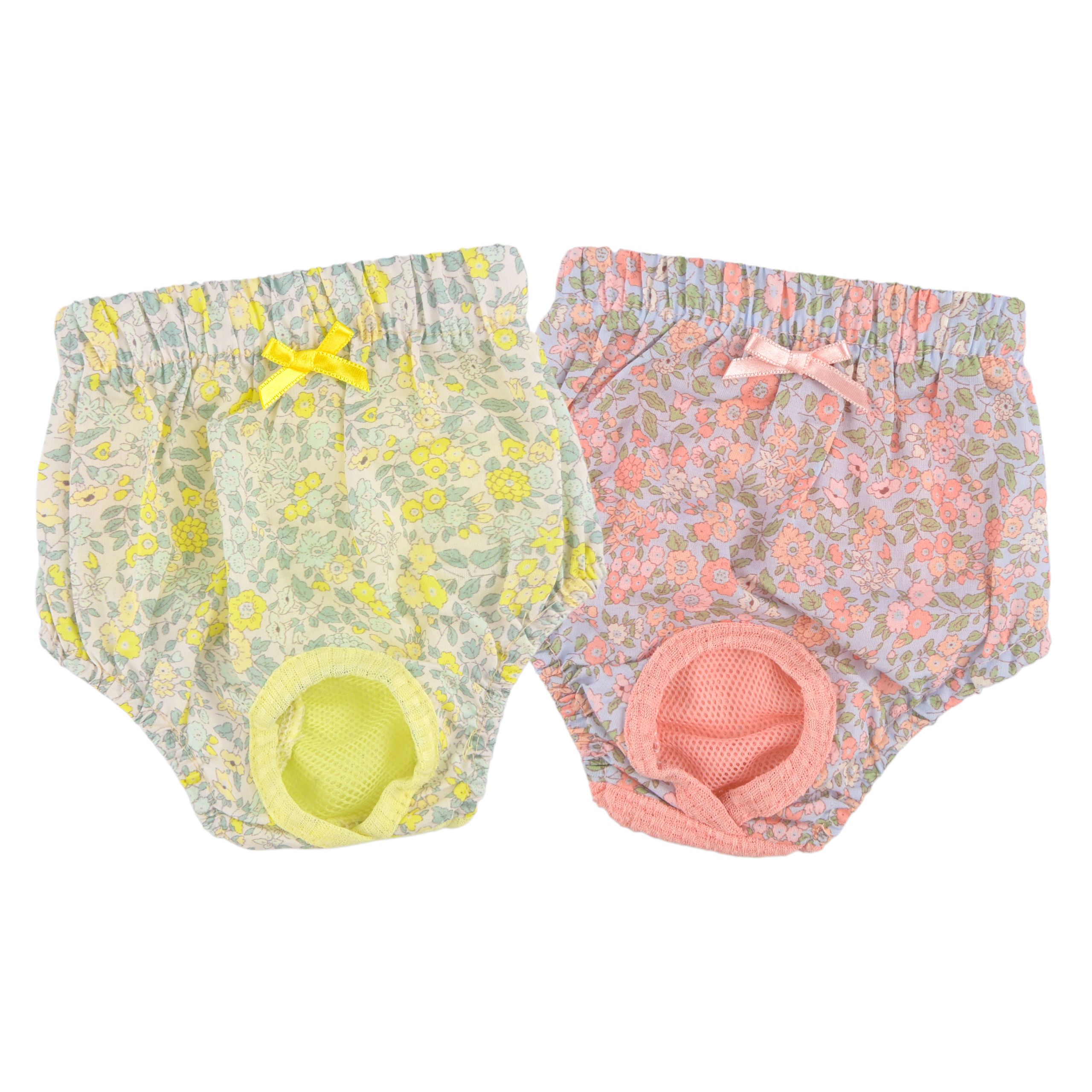 BLOSSOMY PANTIES